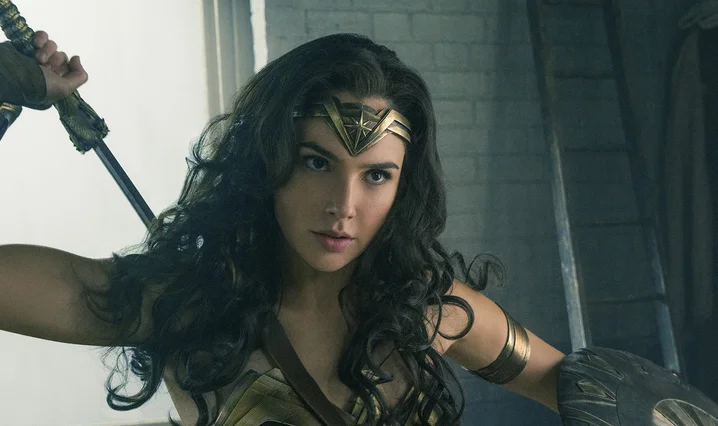 Wonder Woman