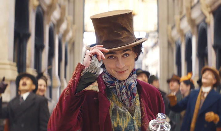 Wonka