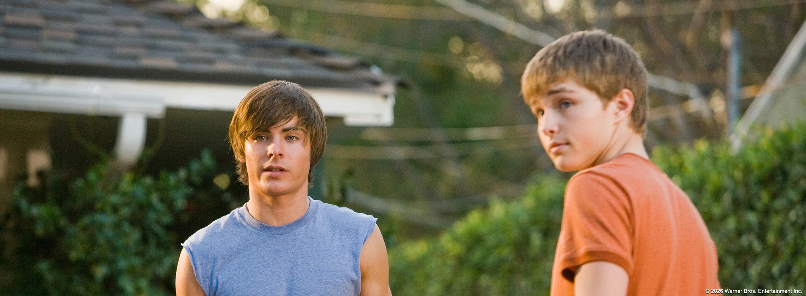 17 Again