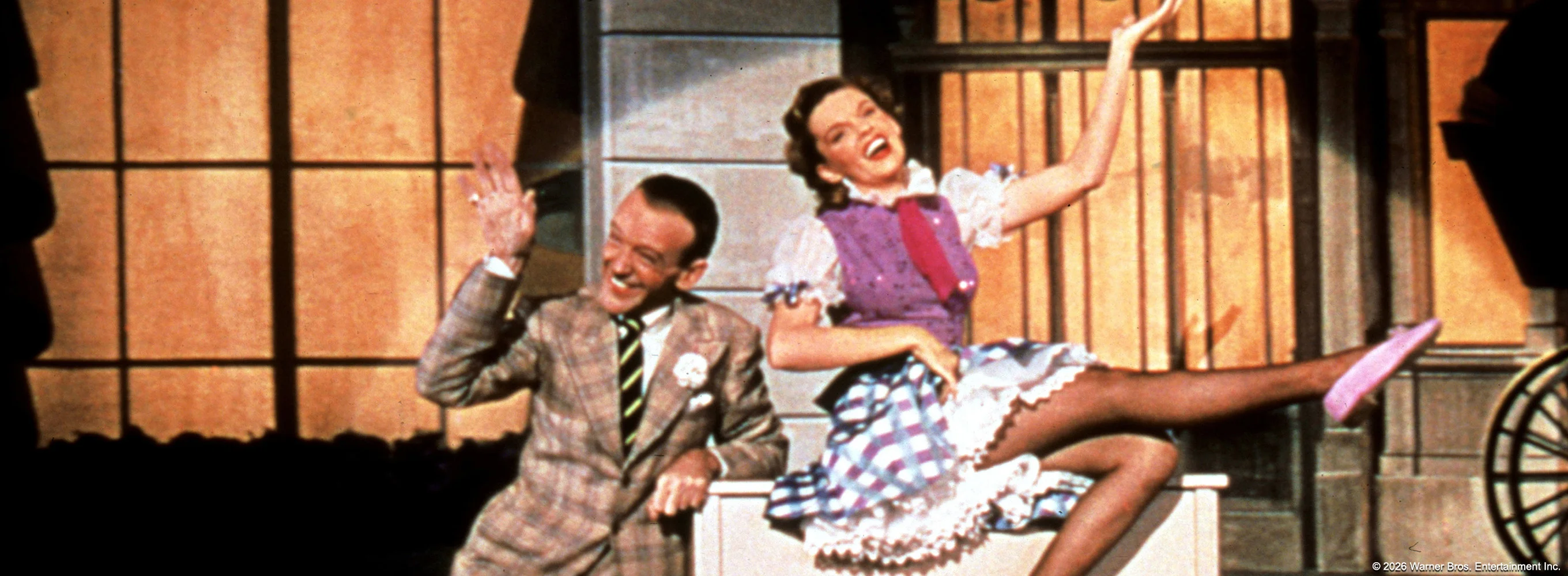 Easter Parade