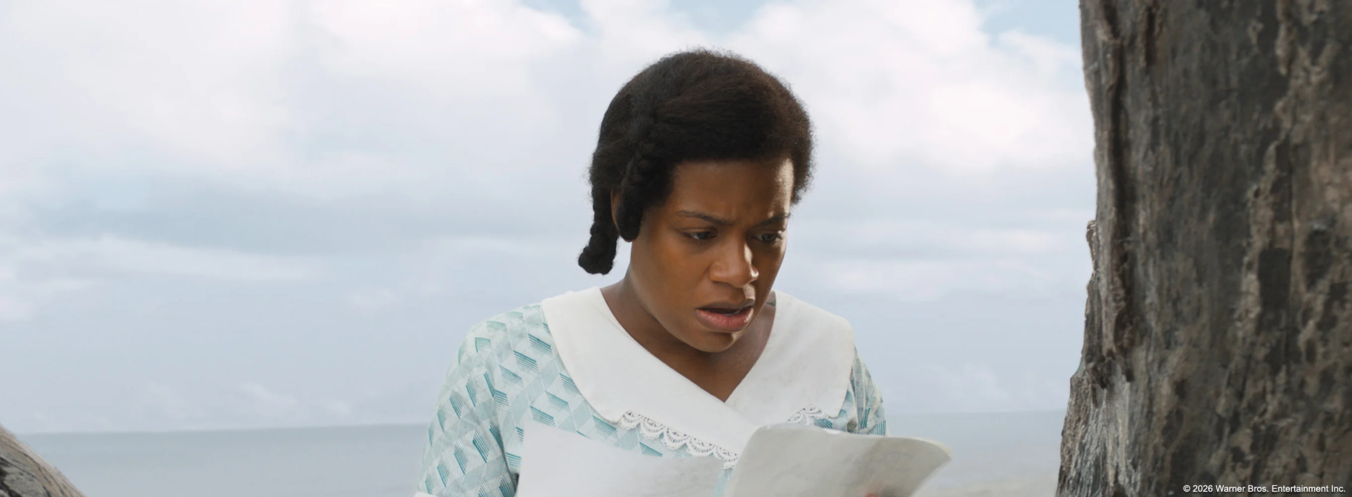 The Color Purple
