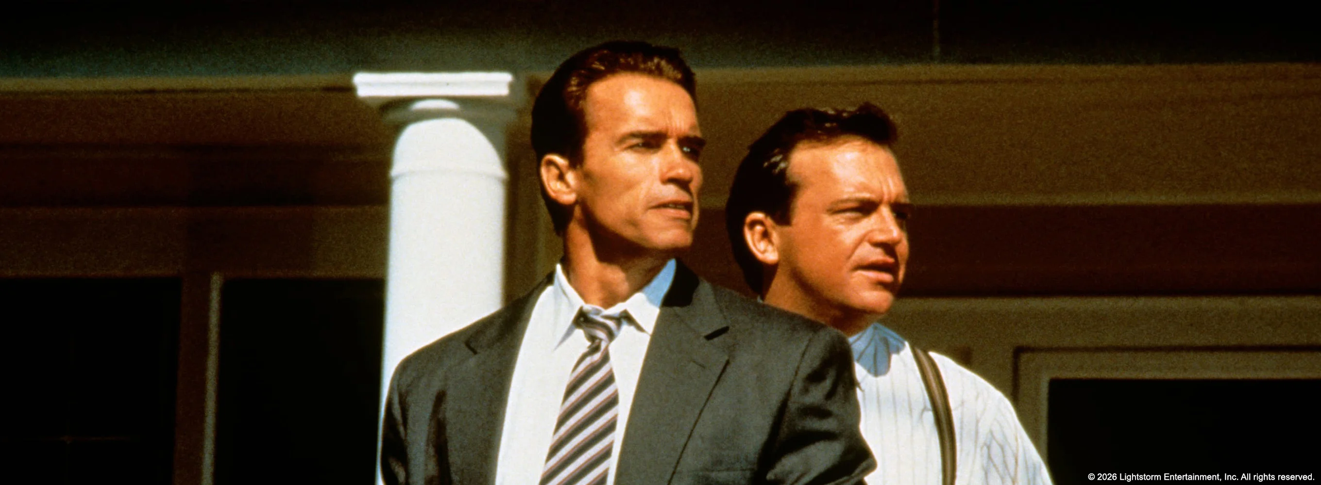 True Lies
