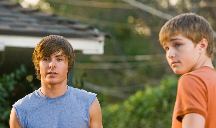 17 Again