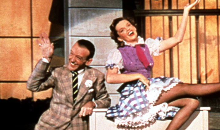 Easter Parade