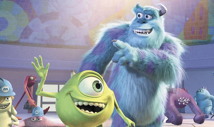 Monsters, Inc.
