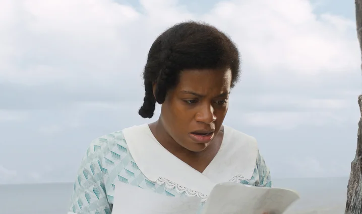 The Color Purple