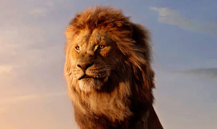The Lion King