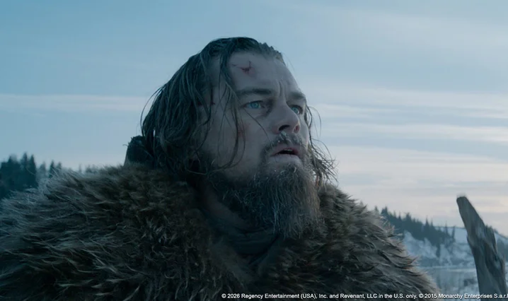 The Revenant