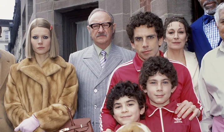 The Royal Tenenbaums