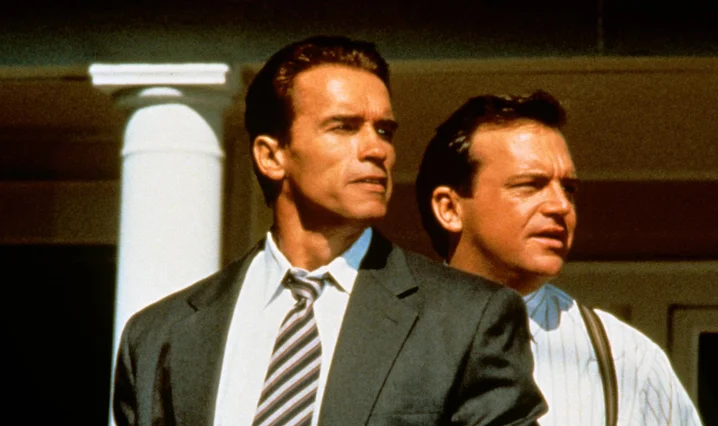 True Lies