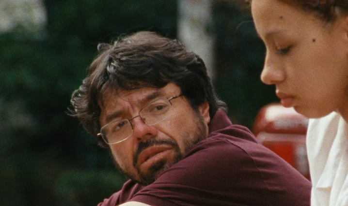 Un poeta