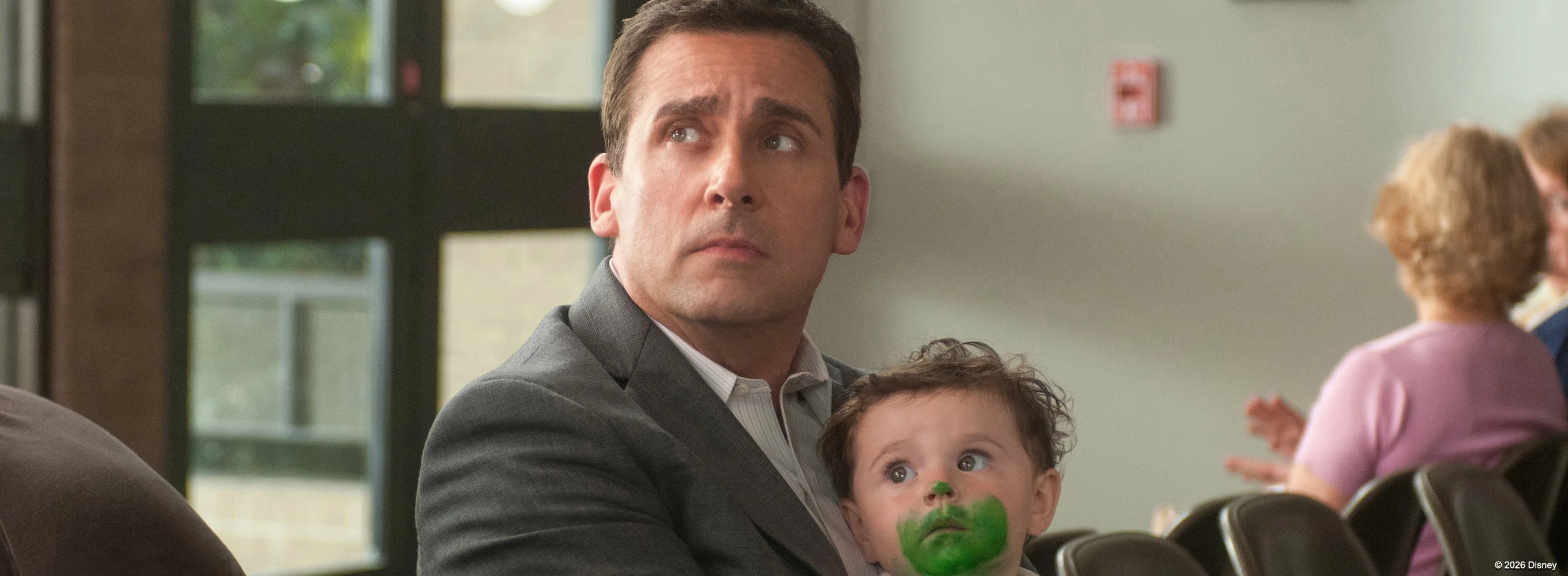 Alexander and the Terrible, Horrible, No Good, Very Bad Day