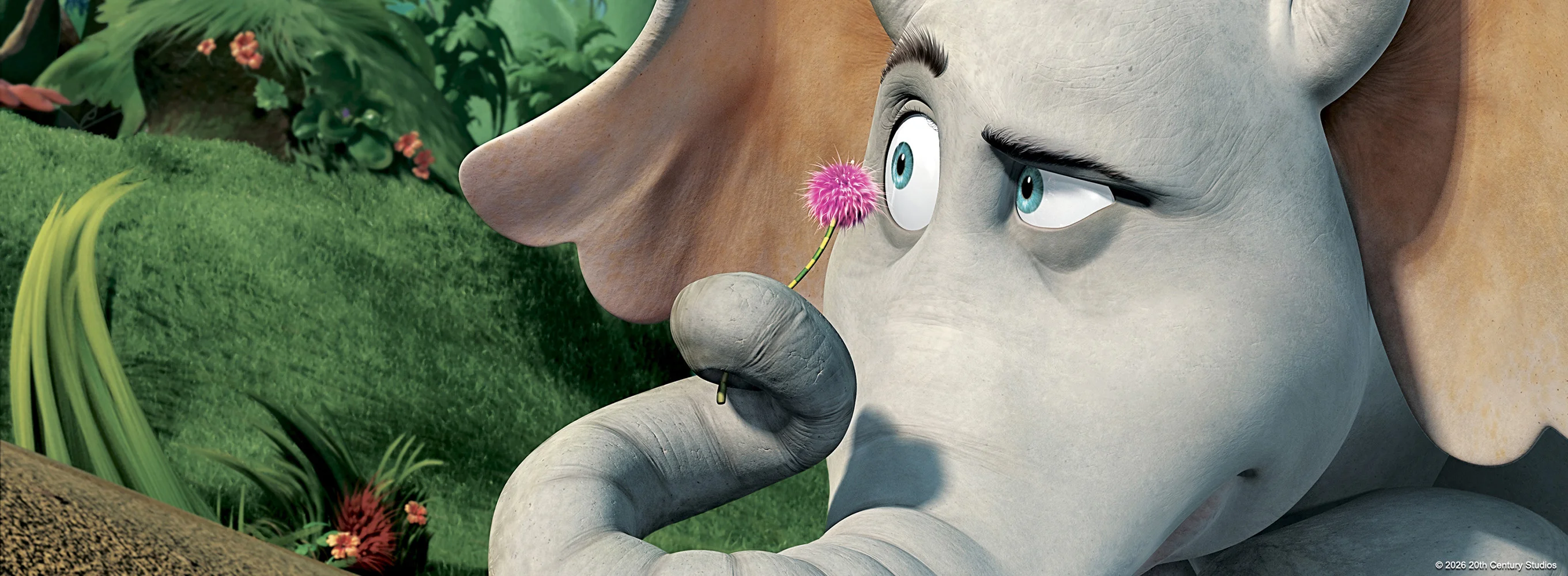 Dr. Seuss' Horton Hears a Who!
