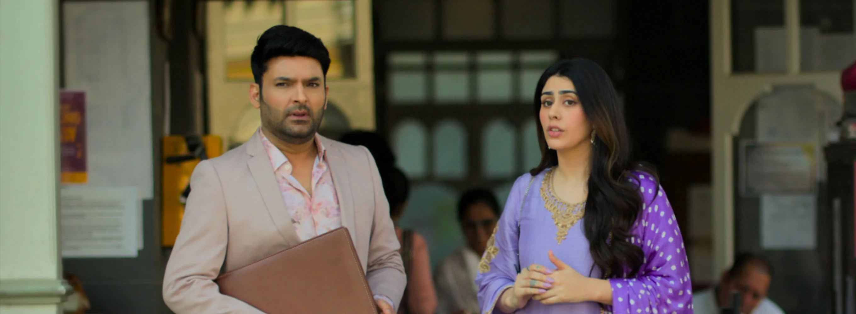 Kis Kisko Pyaar Karoon 2
