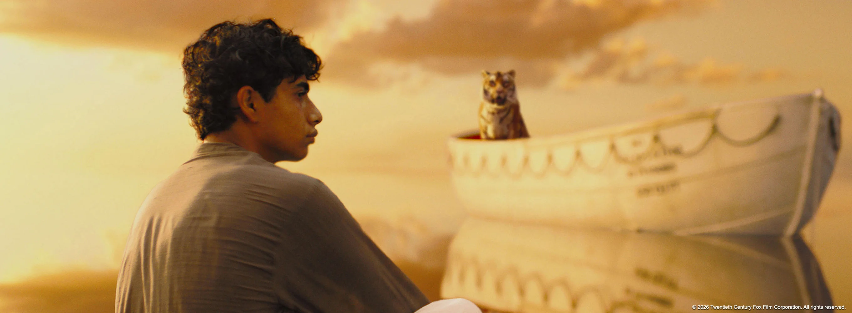 Life of Pi