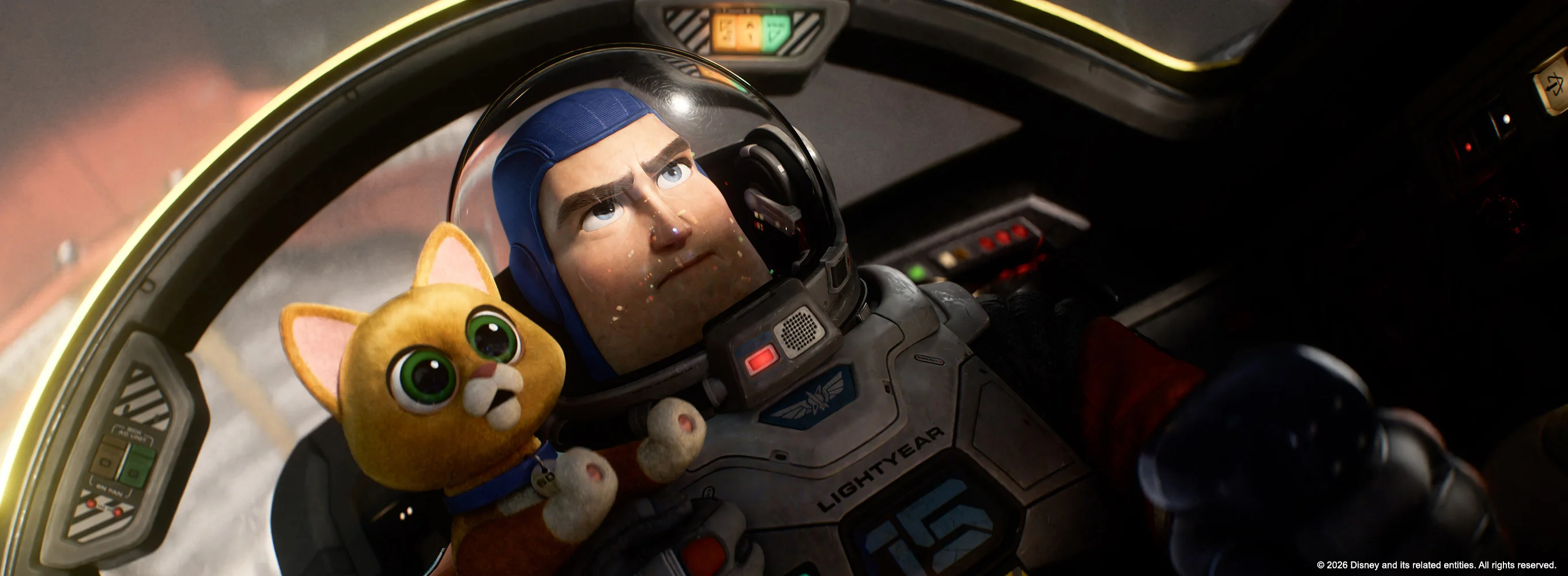 Lightyear