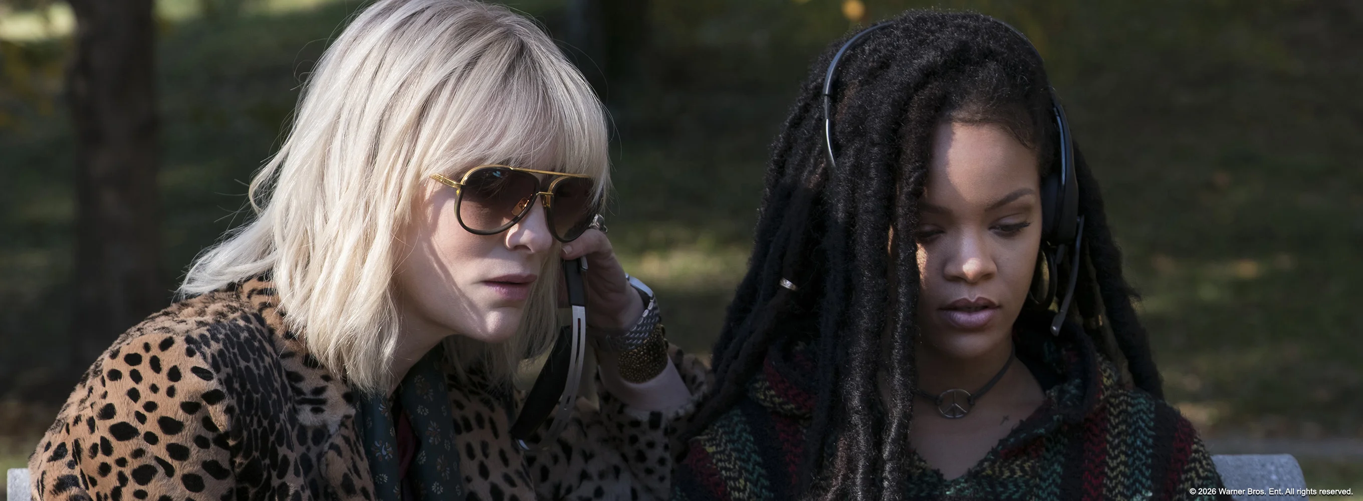 Ocean's 8
