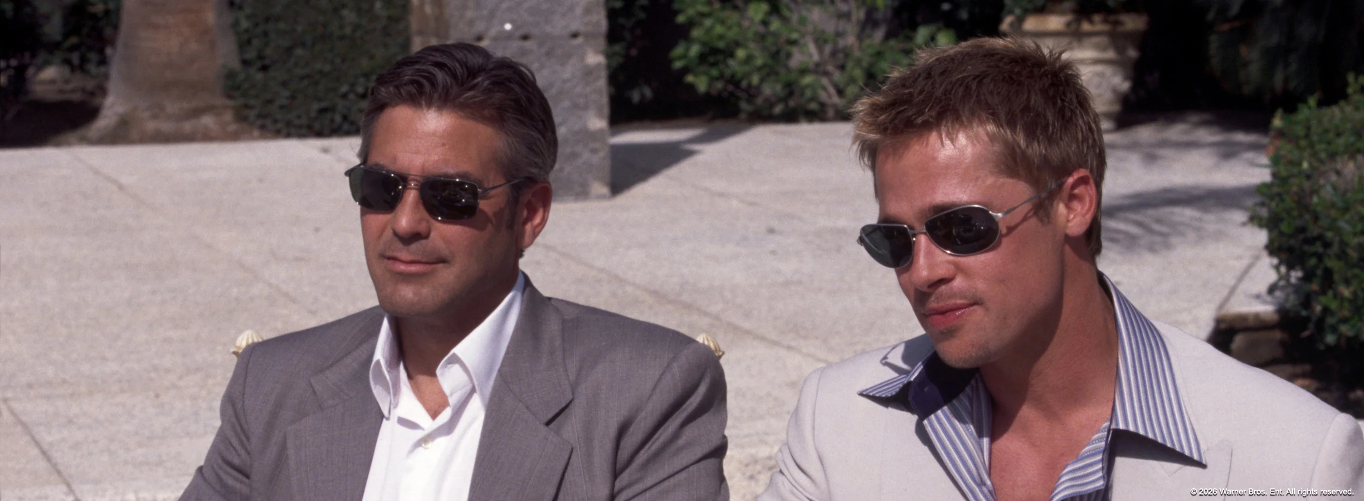 Ocean's Eleven