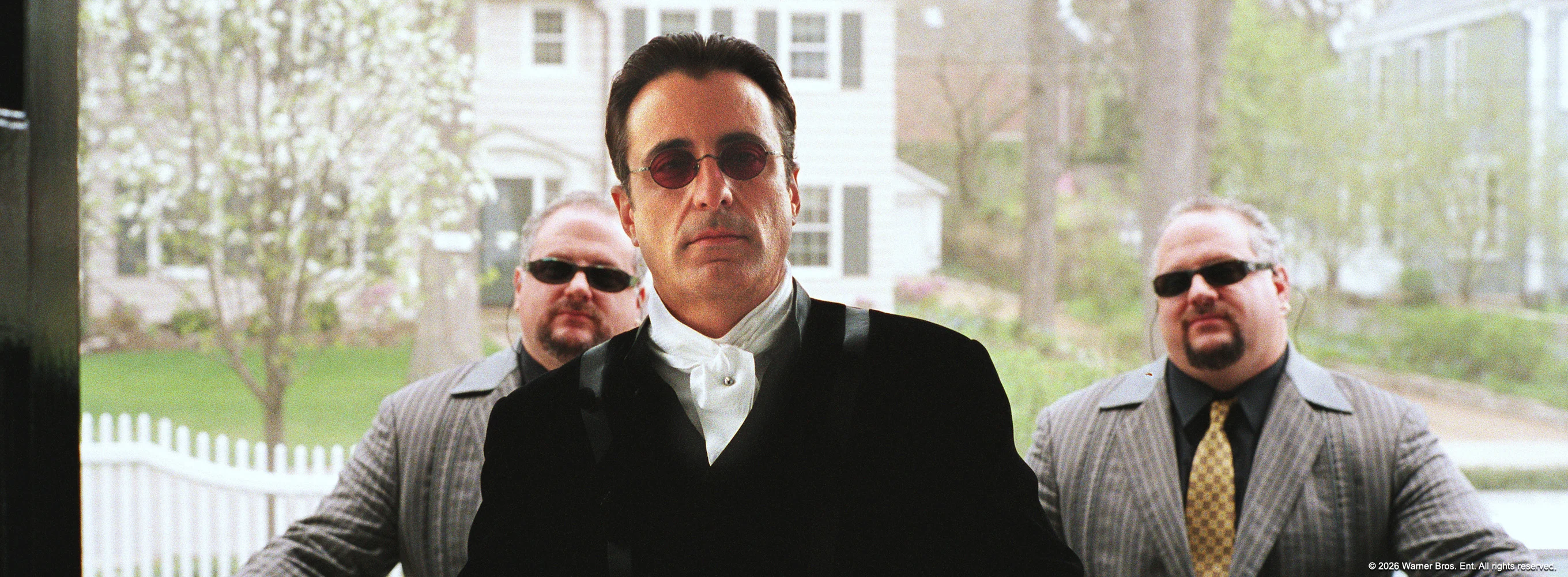 Ocean's Twelve