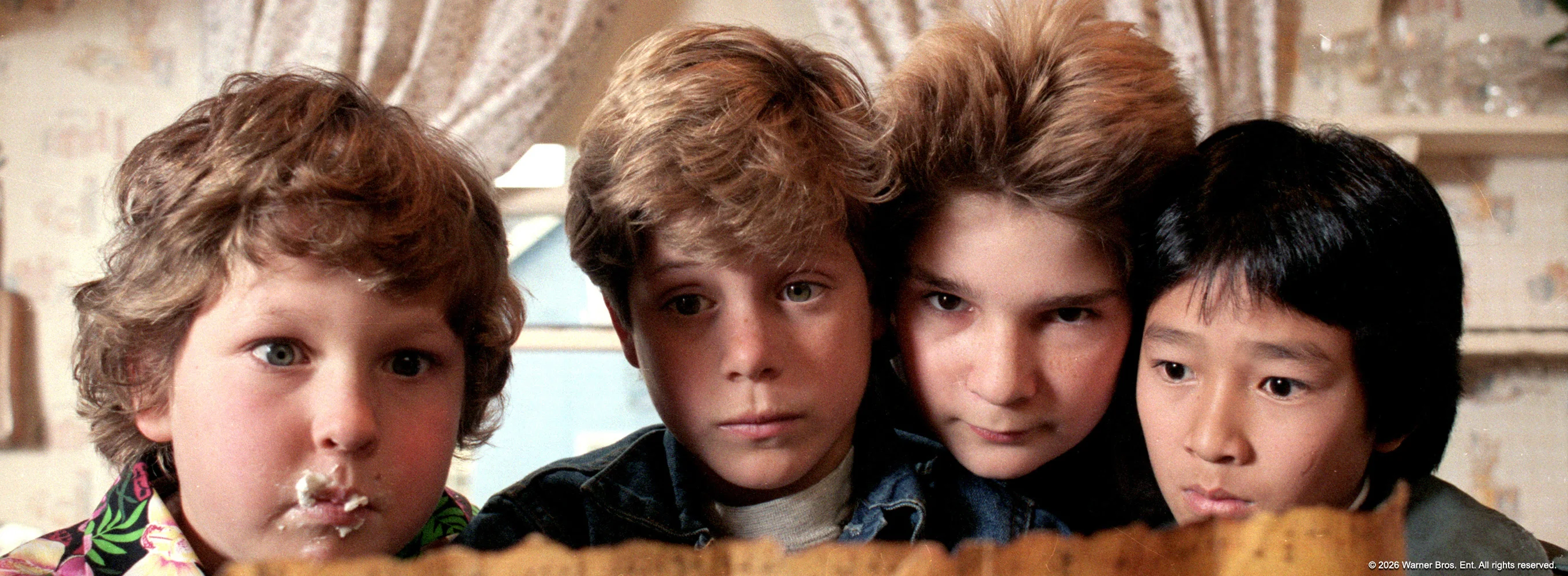 The Goonies