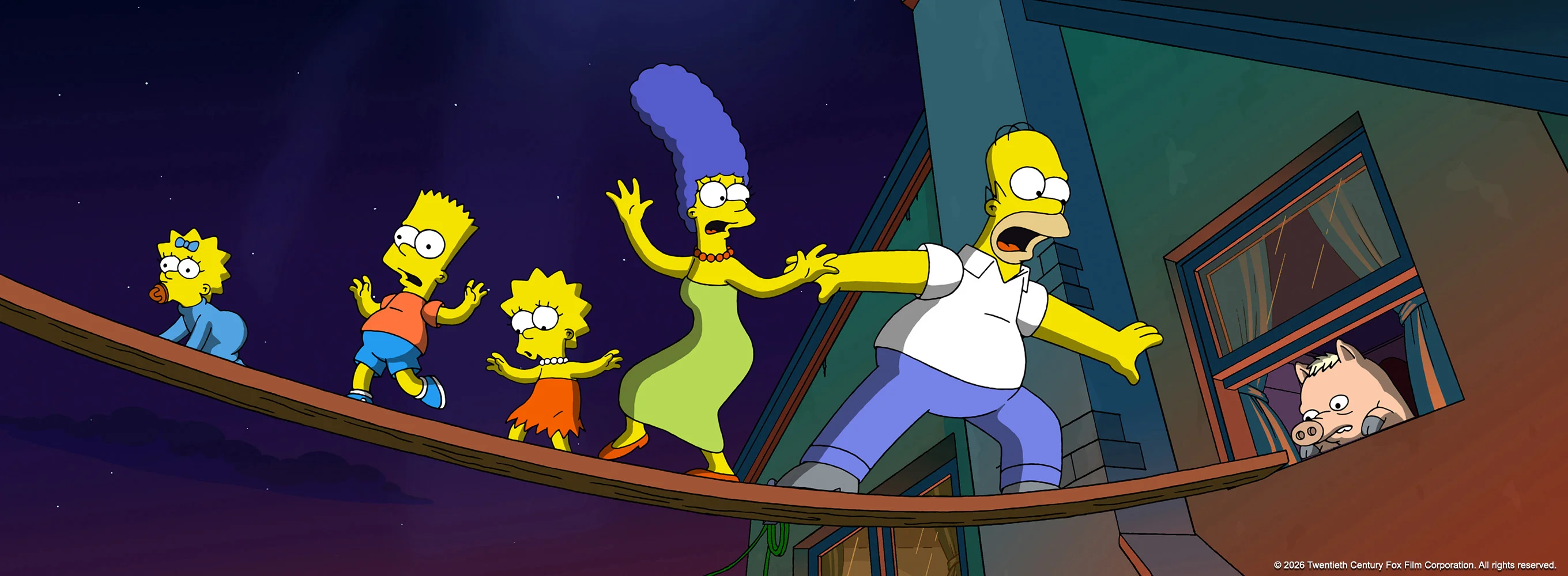 The Simpsons Movie