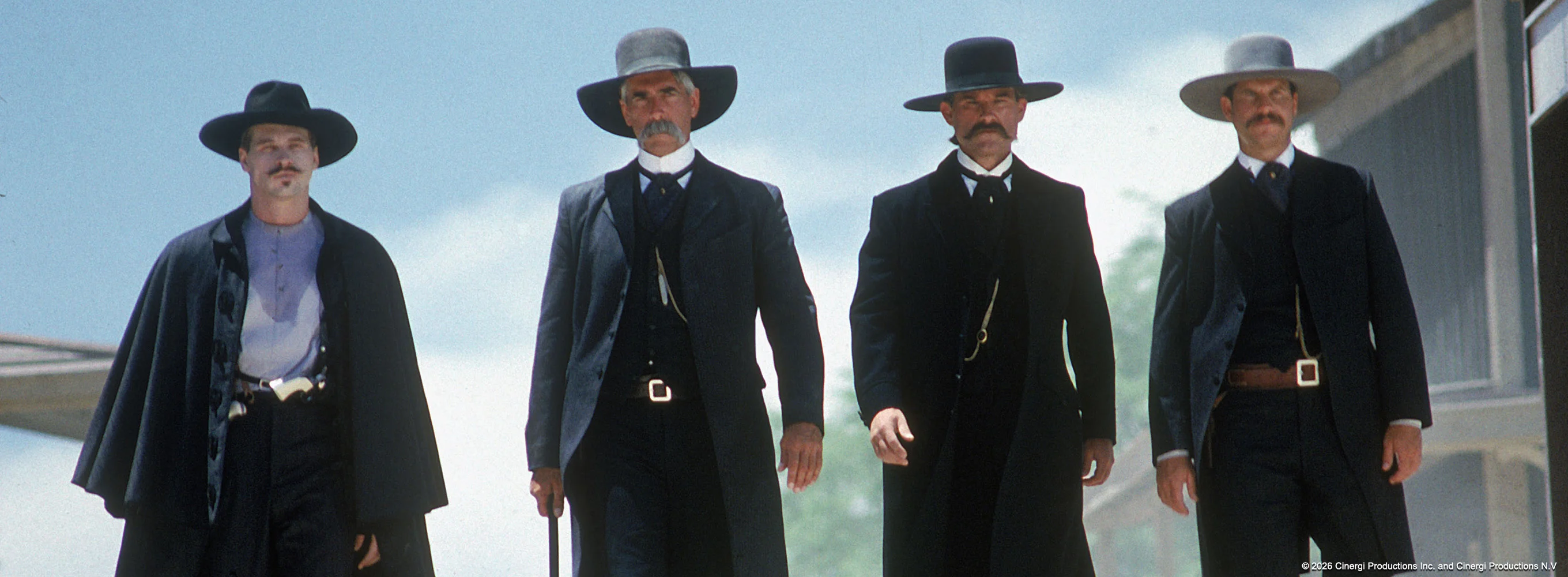 Tombstone