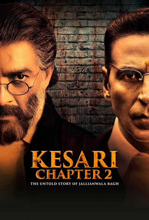 Kesari Chapter 2