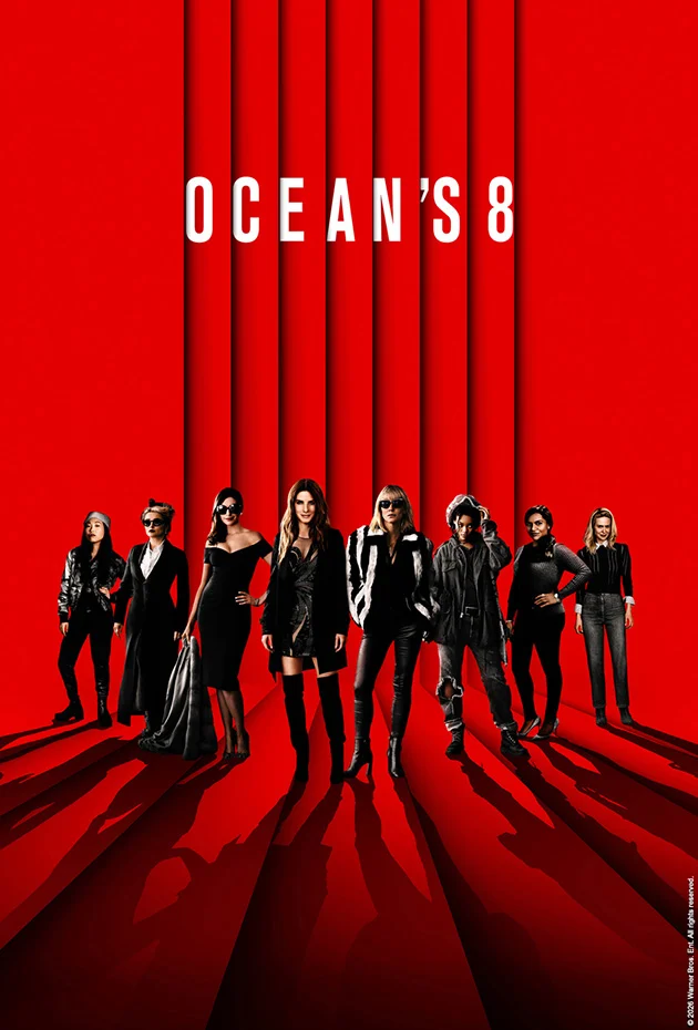 Ocean's 8
