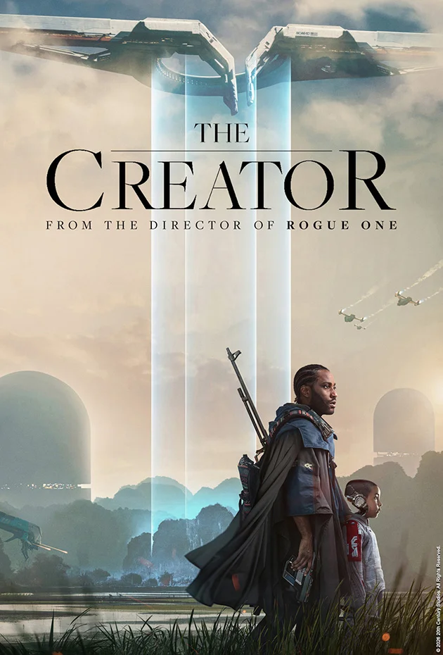 The Creator