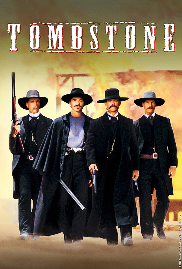 Tombstone