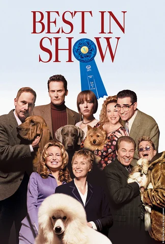 Best in Show