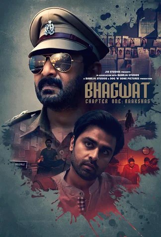 Bhagwat: Chapter One – Raakshas