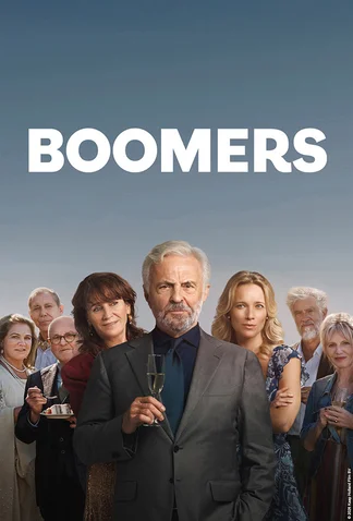 Boomers