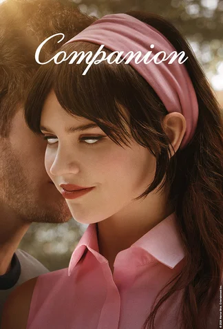 Companion