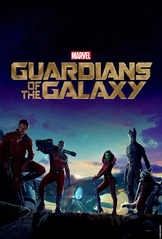 Guardians of the Galaxy