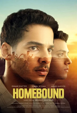 Homebound