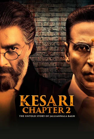 Kesari Chapter 2