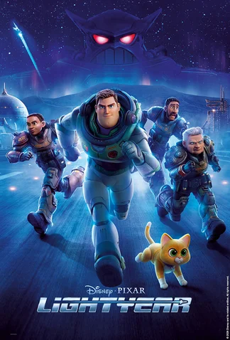 Lightyear