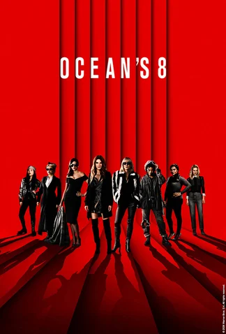 Ocean's 8