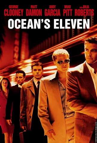 Ocean's Eleven