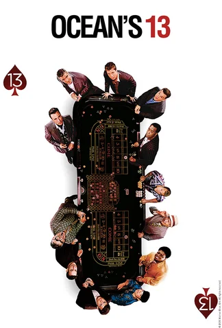 Ocean's Thirteen