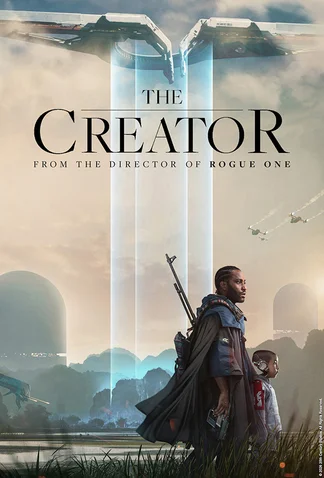 The Creator