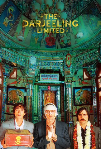 The Darjeeling Limited