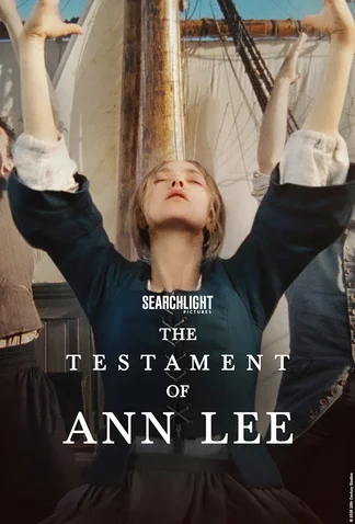The Testament of Ann Lee