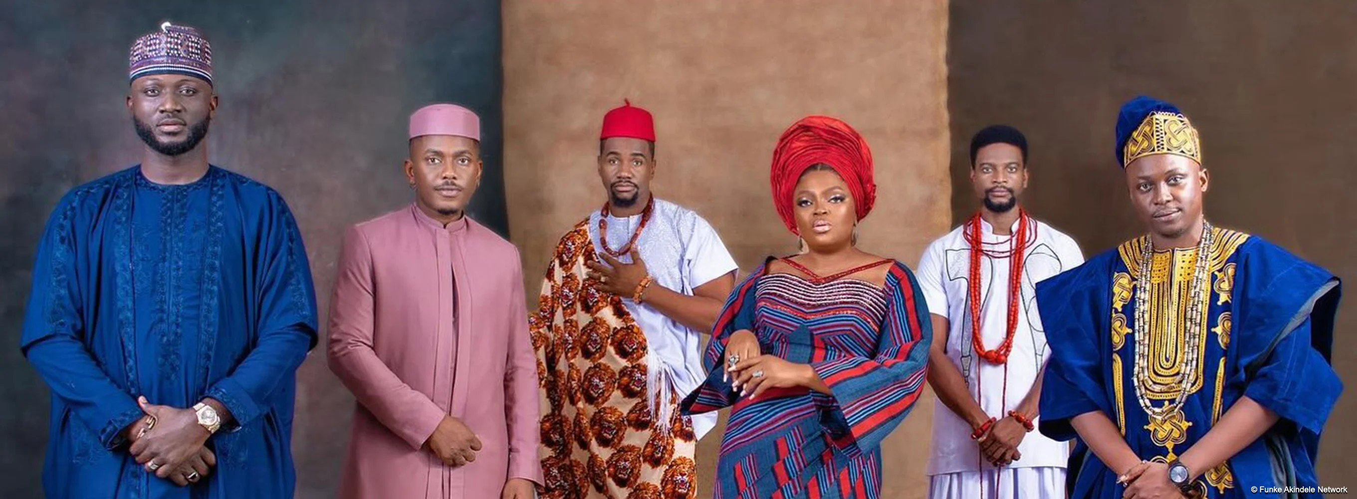 A Tribe Called Judah