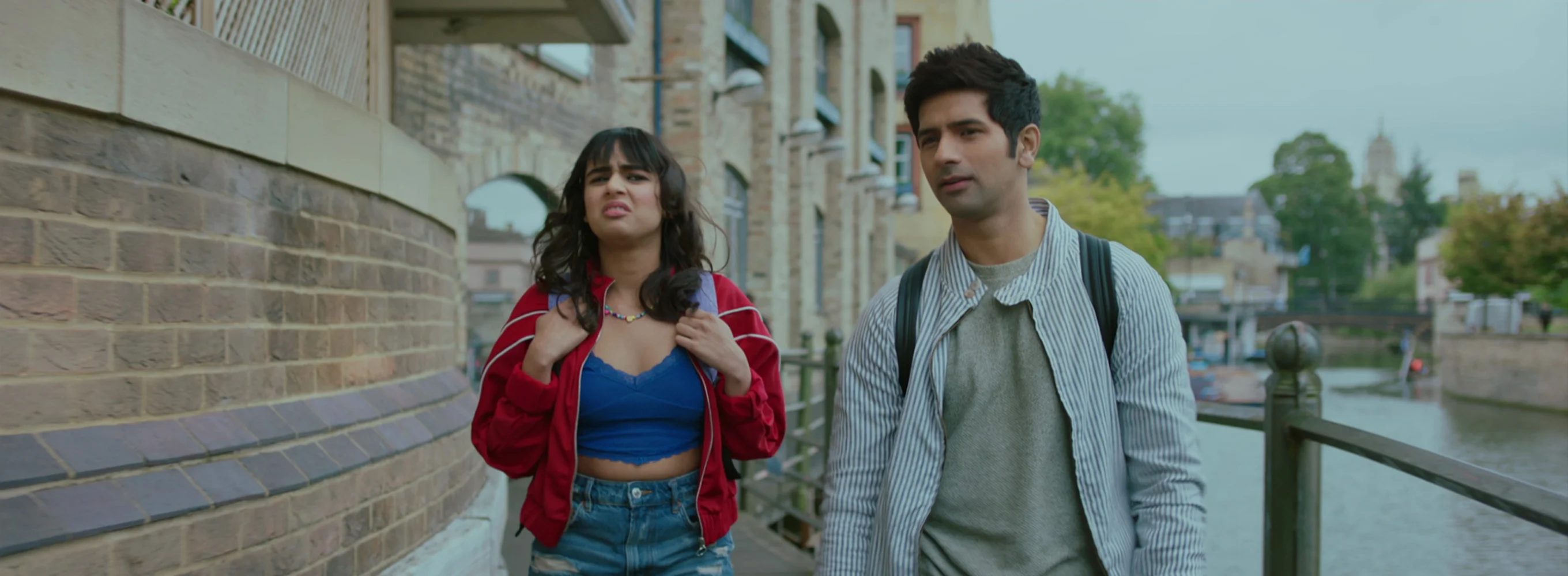 Bobby Aur Rishi Ki Love Story
