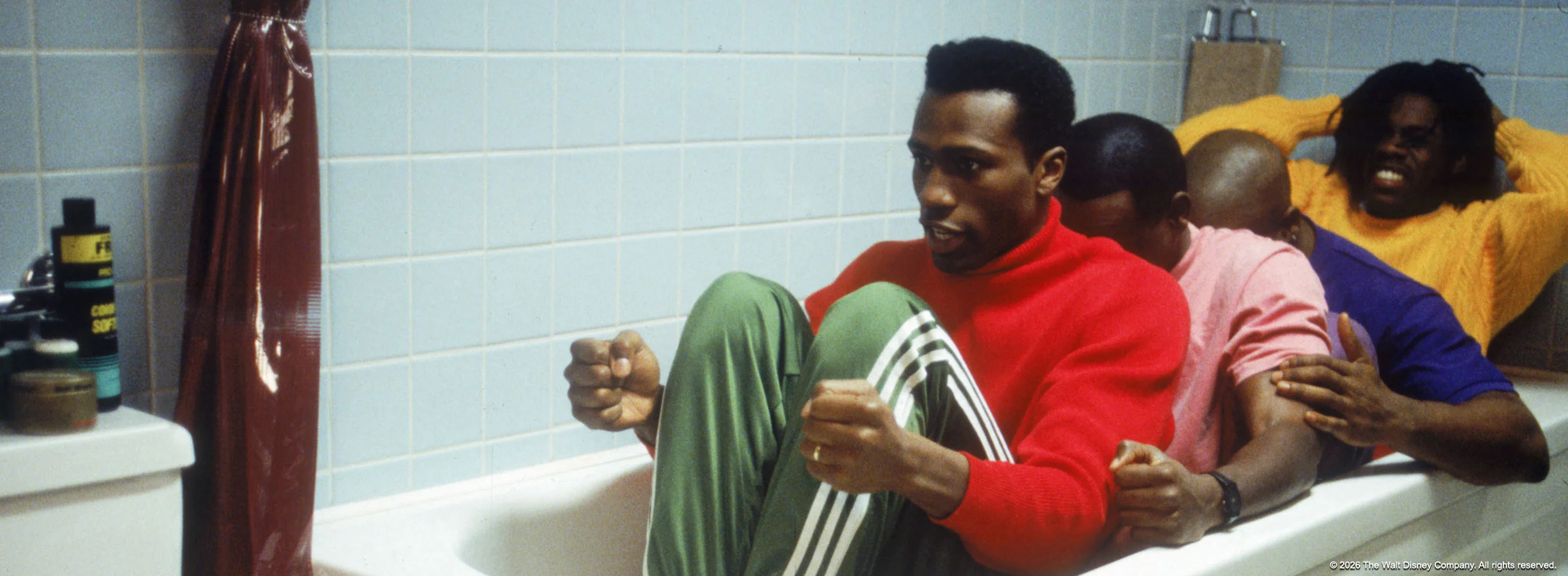 Cool Runnings