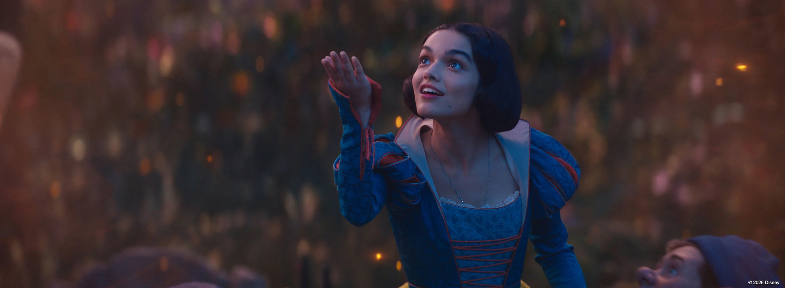 Disney's Snow White