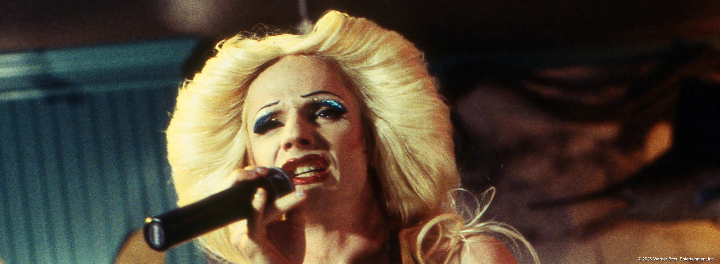 Hedwig and the Angry Inch
