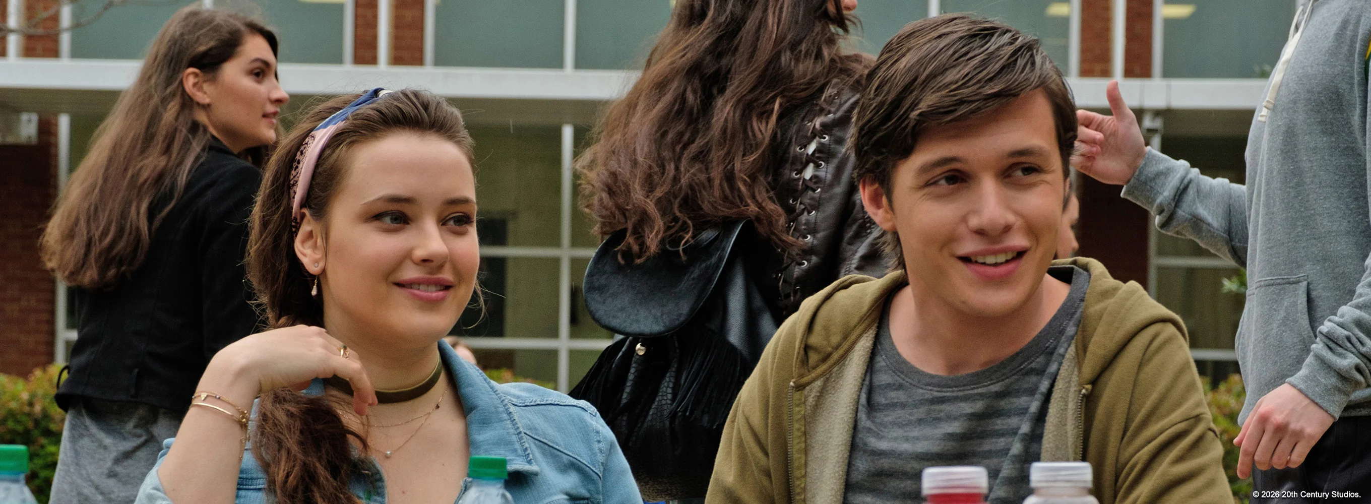 Love, Simon